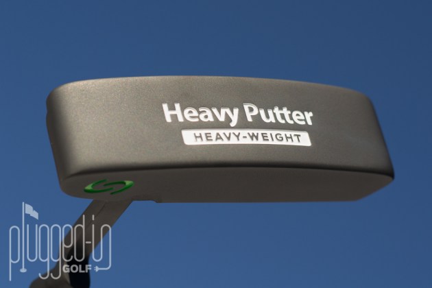 Heavy Putter EL (10)
