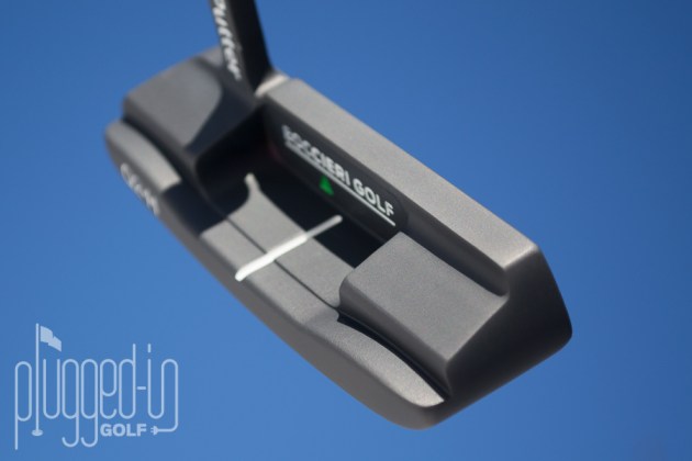 Heavy Putter EL (15)