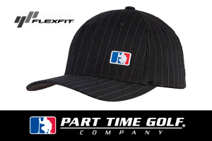 Part Time Golf Flexfit