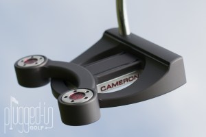 Scotty Cameron Futura X Putter (10) review