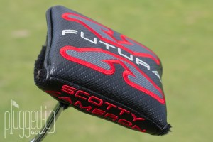 Scotty Cameron Futura X Putter (3) review