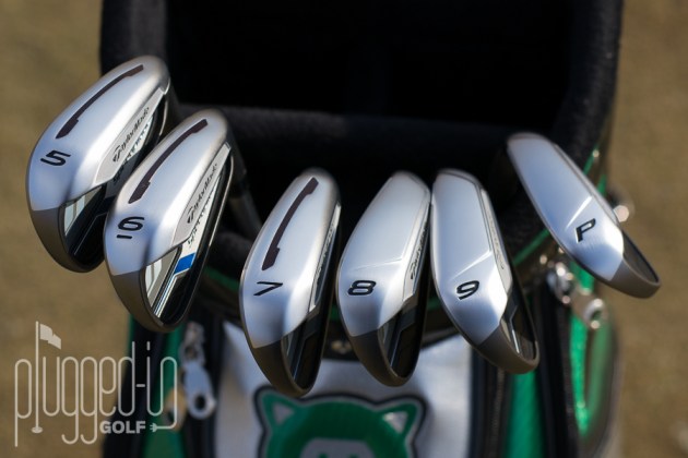 TaylorMade SpeedBlades (10)