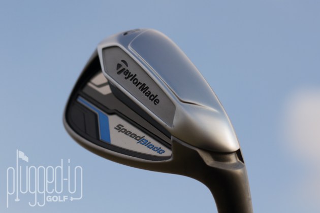 TaylorMade SpeedBlades (22)