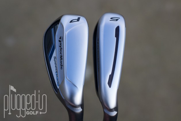 TaylorMade SpeedBlades (24)