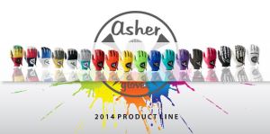 Asher Glove