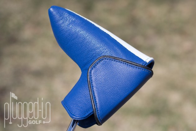 CRU Golf Headcovers (5)