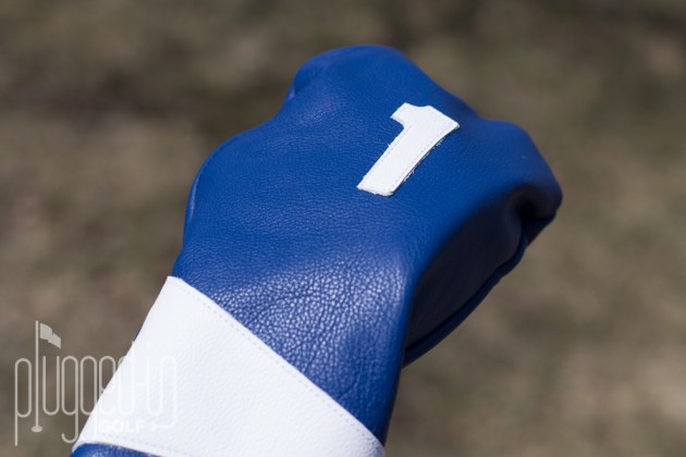 CRU Golf Headcovers (8)