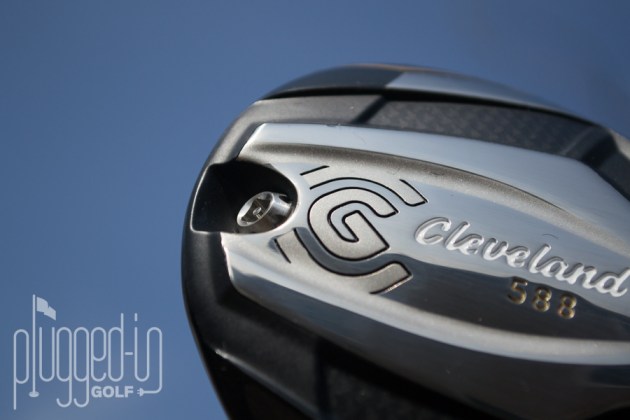 Cleveland 588 Fairway Wood (17)