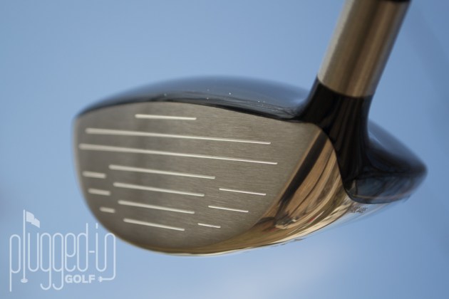 Cleveland 588 Fairway Wood (21)