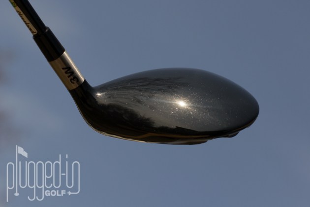 Cleveland 588 Fairway Wood (7)