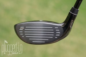 Cobra Bio Cell Fairway Wood (11) review