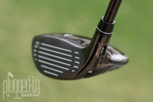 Cobra Bio Cell Fairway Wood (12) review