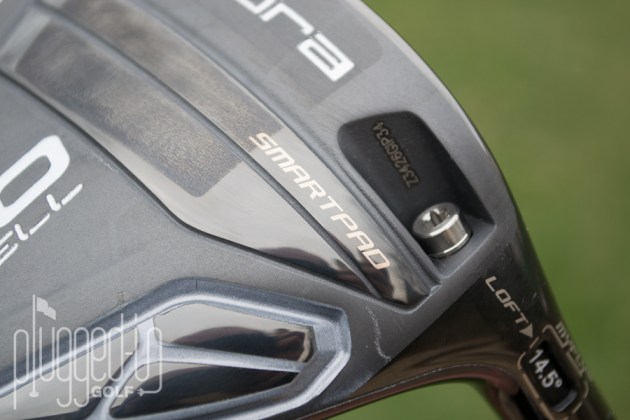 Cobra Bio Cell Fairway Wood (4)