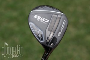 Cobra Bio Cell Fairway Wood (8) review
