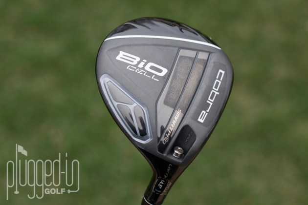 Cobra Bio Cell Fairway Wood (8)