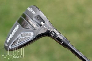 Cobra Bio Cell Fairway Wood (9) review