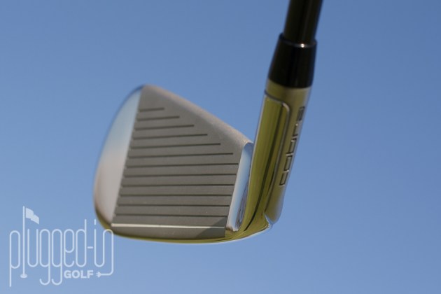 Cobra Bio Cell Irons (15)