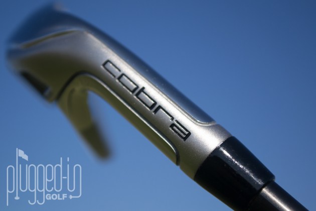 Cobra Bio Cell Irons (2)