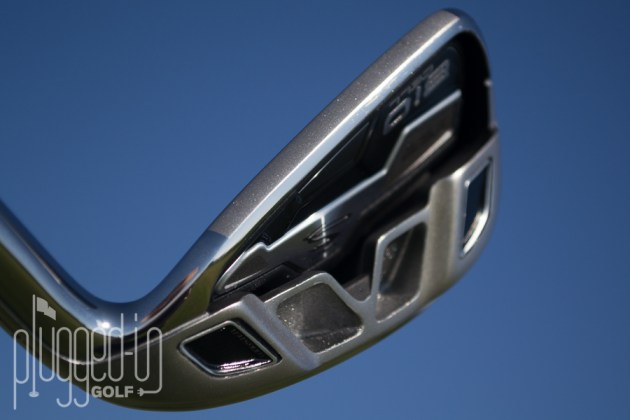 Cobra Bio Cell Irons (7)