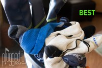 Golf Travel Checklist - Best