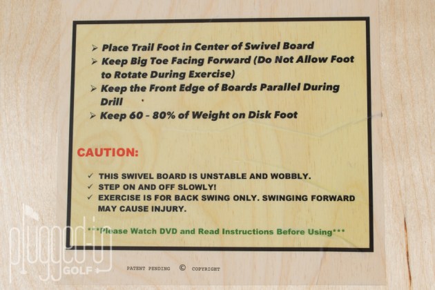 Ground Force Trainer (5)