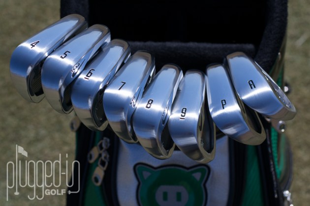 Nike VRS Covert Forged Irons (10)