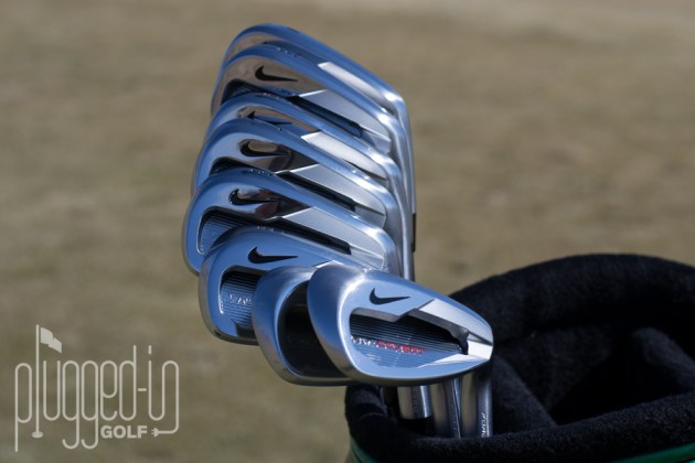 Nike VRS Covert Forged Irons (11)