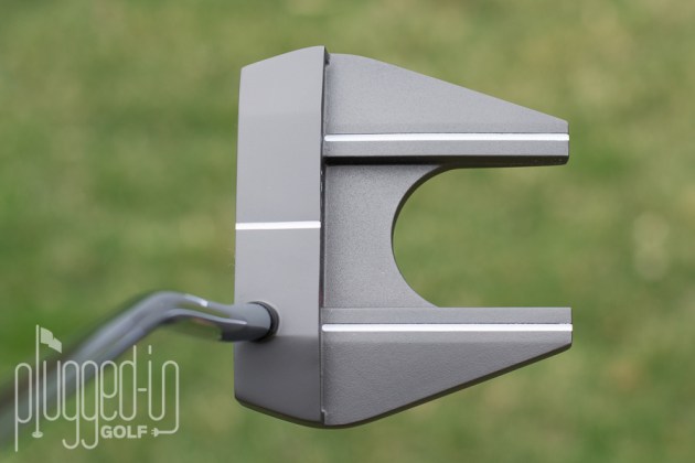 Odyssey Tank Cruiser Putter (1)