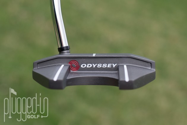 Odyssey Tank Cruiser Putter (20)