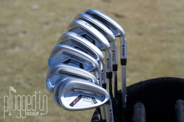 PING i25 Irons (11)