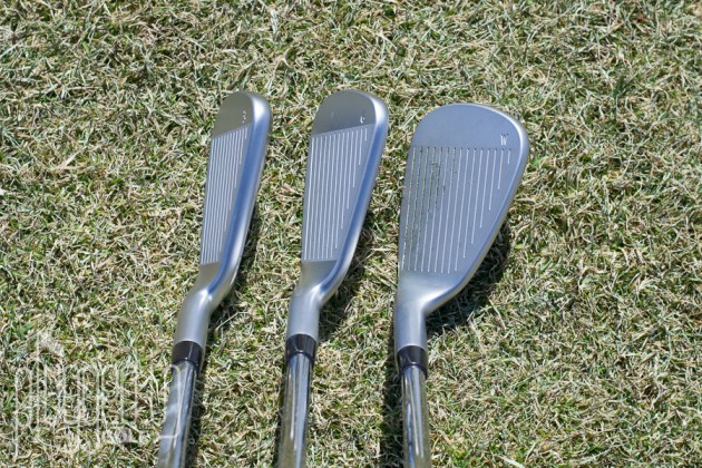 PING i25 Irons (12)
