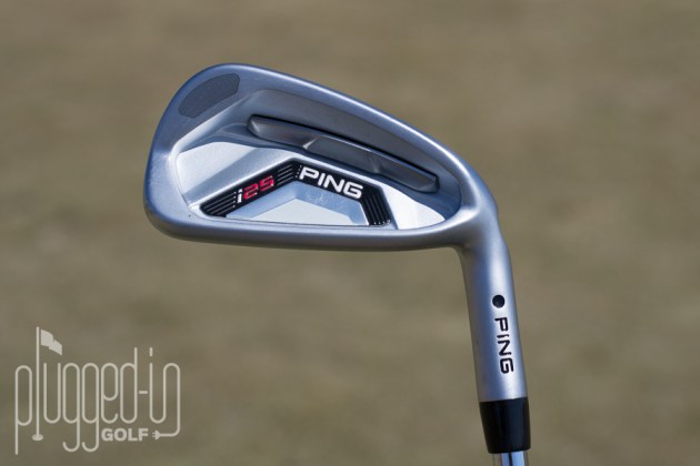 PING i25 Irons (17)