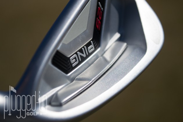 PING i25 Irons (7)