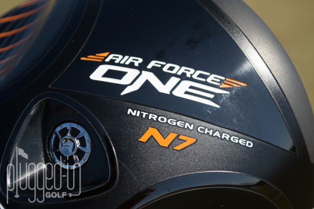 PowerBilt Air Force One (13)