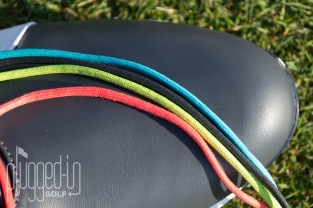 Puma Neolux Golf Shoe (1)