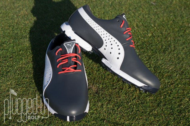 Puma Neolux Golf Shoe (9)