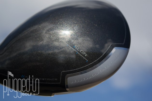 TaylorMade SLDR 460 Driver (17)