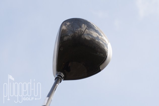 TaylorMade SLDR 460 Driver (8)