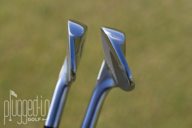 TaylorMade Tour Preferred MB Irons (1)