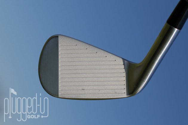 TaylorMade Tour Preferred MB Irons (15)