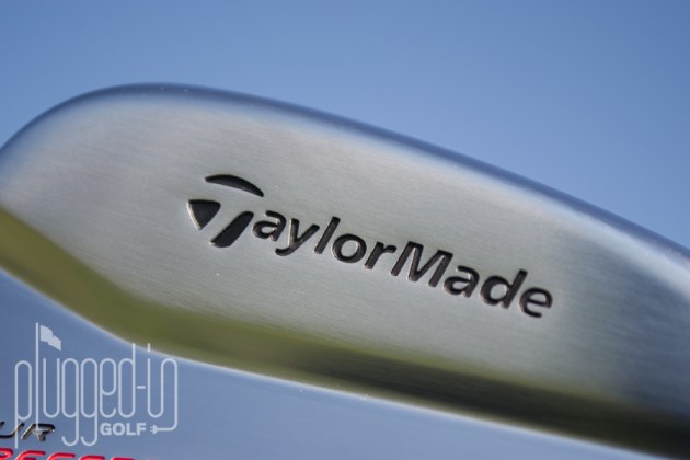 TaylorMade Tour Preferred MB Irons (5)