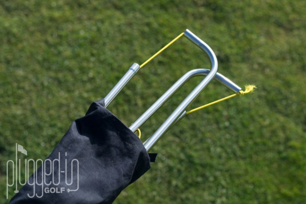 The Box Golf Training Aid (1)