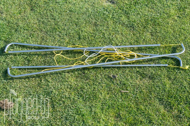 The Box Golf Training Aid (2)