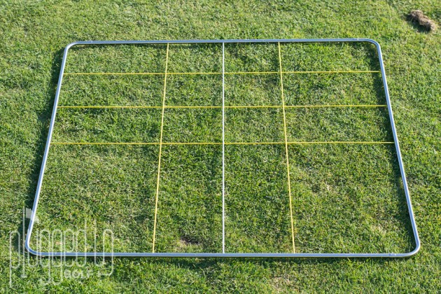 The Box Golf Training Aid (3)