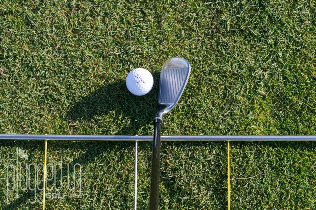 The Box Golf Training Aid (5)