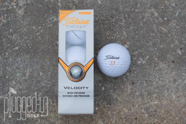 Titleist Velocity (1)