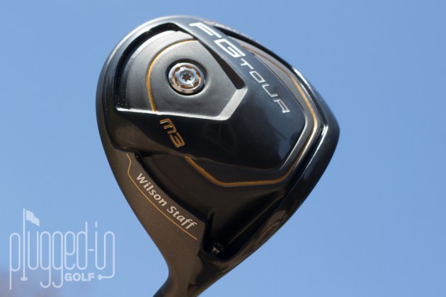 Wilson M3 FG Tour Driver (27)