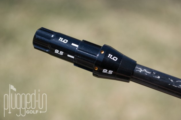 Wilson M3 FG Tour Driver (9)