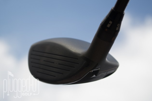 Wilson Staff FG Tour M3 Fairway Wood (15)