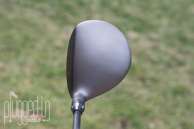 Wilson Staff FG Tour M3 Fairway Wood (9)